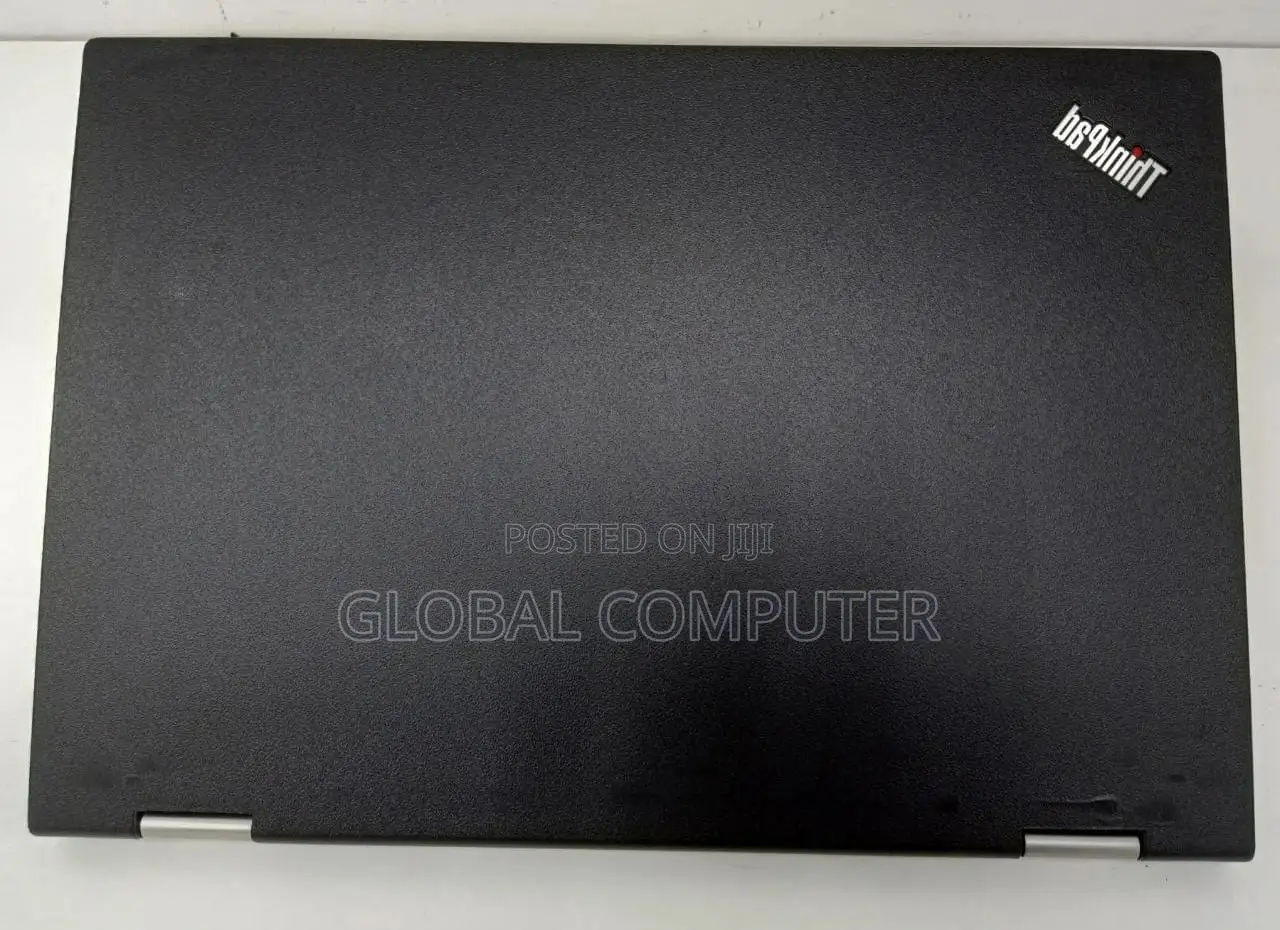 New Laptop Lenovo Yoga 3 16GB Intel Core I7 SSD 512GB