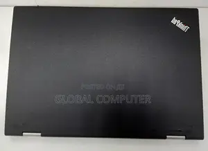 New Laptop Lenovo Yoga 3 16GB Intel Core I7 SSD 512GB