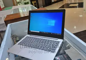 New Laptop Lenovo 4GB Intel Core I7 HDD 500GB