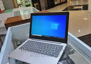 New Laptop Lenovo 4GB Intel Core I7 HDD 500GB