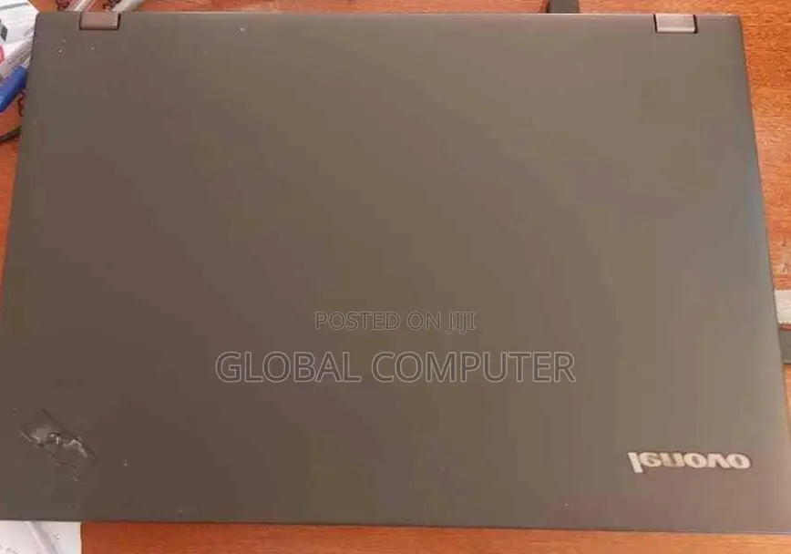 New Laptop Lenovo ThinkPad T420 4GB Intel Core I5 HDD 500GB