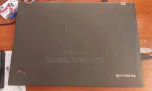 New Laptop Lenovo ThinkPad T420 4GB Intel Core I5 HDD 500GB