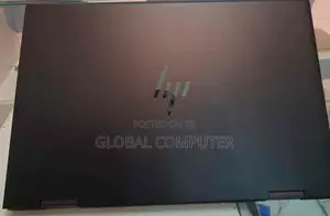 New Laptop HP Envy X360 13z 16GB Intel Core I7 SSD 512GB