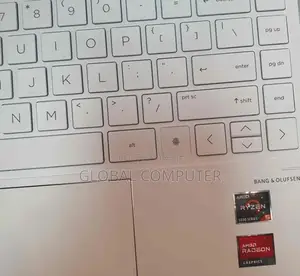 New Laptop HP Envy X360 8GB Intel Core I7 SSD 512GB