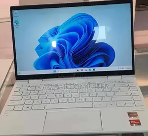 New Laptop HP Envy X360 8GB Intel Core I7 SSD 512GB