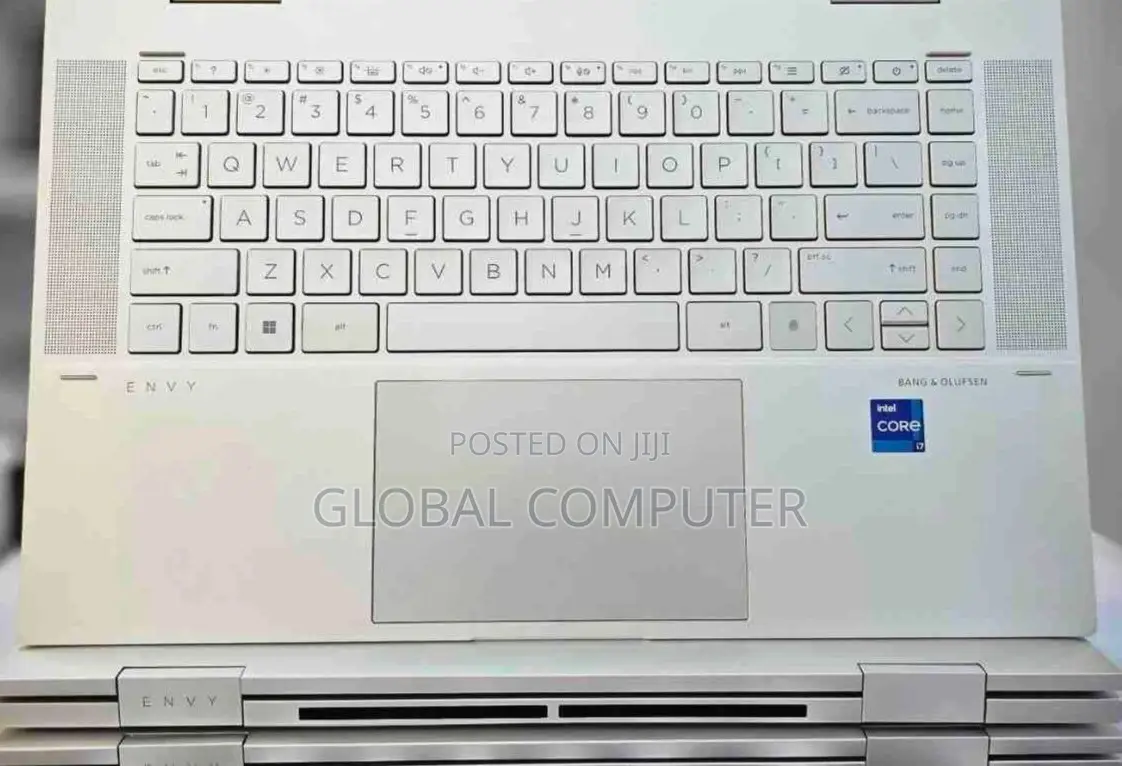 New Laptop HP Envy X360 15-Cp0013nr 16GB Intel Core I7 SSD 1T