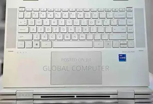 New Laptop HP Envy X360 15-Cp0013nr 16GB Intel Core I7 SSD 1T