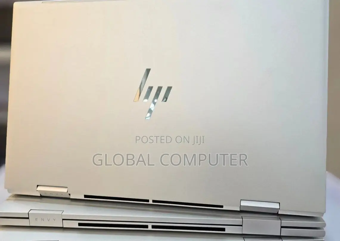 New Laptop HP Envy X360 15-Cp0013nr 16GB Intel Core I7 SSD 1T