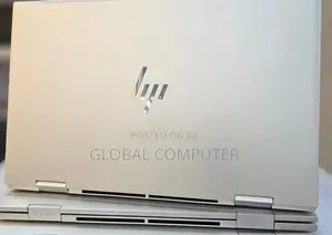 New Laptop HP Envy X360 15-Cp0013nr 16GB Intel Core I7 SSD 1T