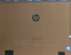 New Desktop Computer HP 8GB Intel Core I7 SSD 512GB