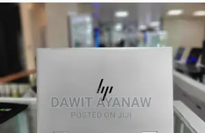 New Laptop HP Envy 15 16GB Intel Core I7 SSD 512GB