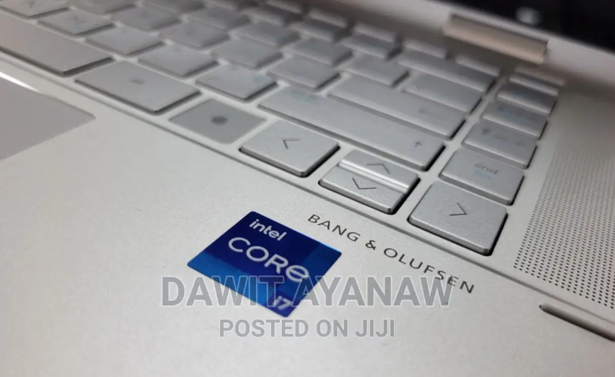 New Laptop HP Envy 15 16GB Intel Core I7 SSD 512GB