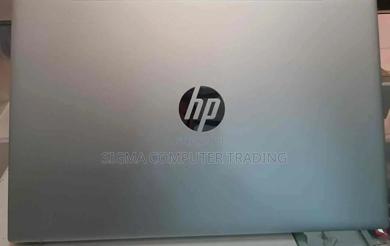 New Laptop HP Pavilion 15 8GB Intel Core I7 SSD 512GB
