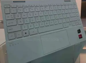 Photo - New Laptop HP Envy X360 8GB AMD Ryzen 5 SSD 512GB