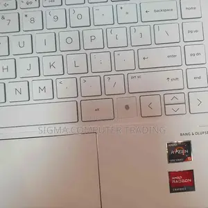 New Laptop HP Envy X360 8GB AMD Ryzen 5 SSD 512GB