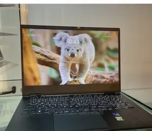 New Laptop HP 16GB Intel Core I9 SSD 1T