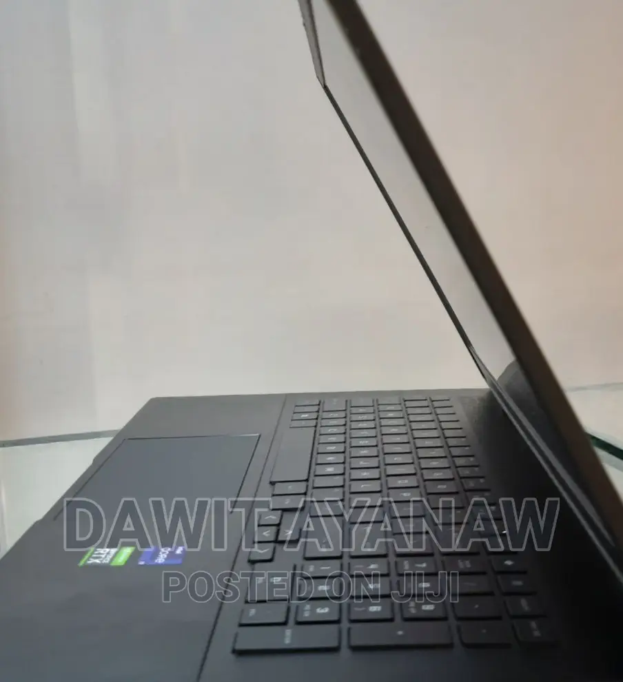 New Laptop HP 16GB Intel Core I9 SSD 1T