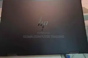 Photo - New Laptop HP Envy X360 8GB AMD Ryzen 7 SSD 512GB