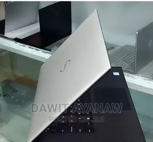 New Laptop Dell 32GB Intel Core I9 SSD 512GB