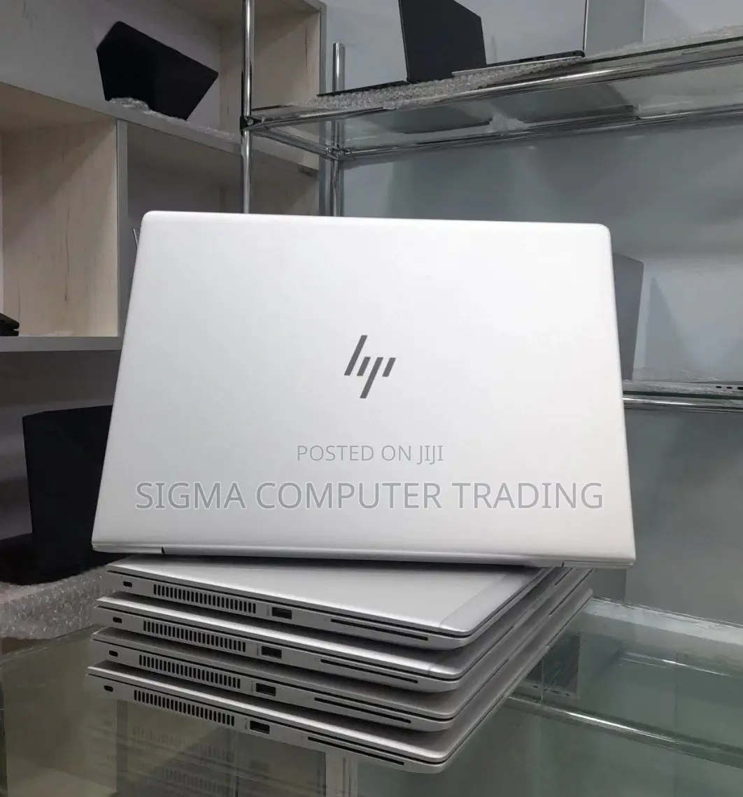 New Laptop HP EliteBook 840 16GB Intel Core I7 SSD 512GB
