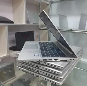 New Laptop HP EliteBook 840 16GB Intel Core I7 SSD 512GB