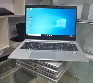 New Laptop HP EliteBook 840 16GB Intel Core I7 SSD 512GB