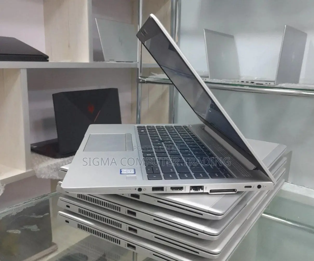 New Laptop HP EliteBook 840 16GB Intel Core I7 SSD 512GB