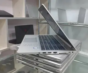 New Laptop HP EliteBook 840 16GB Intel Core I7 SSD 512GB