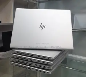 New Laptop HP EliteBook 840 16GB Intel Core I7 SSD 512GB