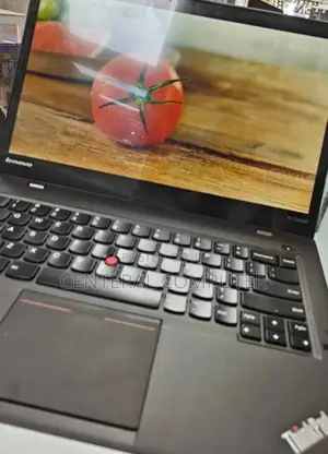 New Laptop Lenovo ThinkPad X1 Carbon 8GB Intel Core I7 SSD 512GB