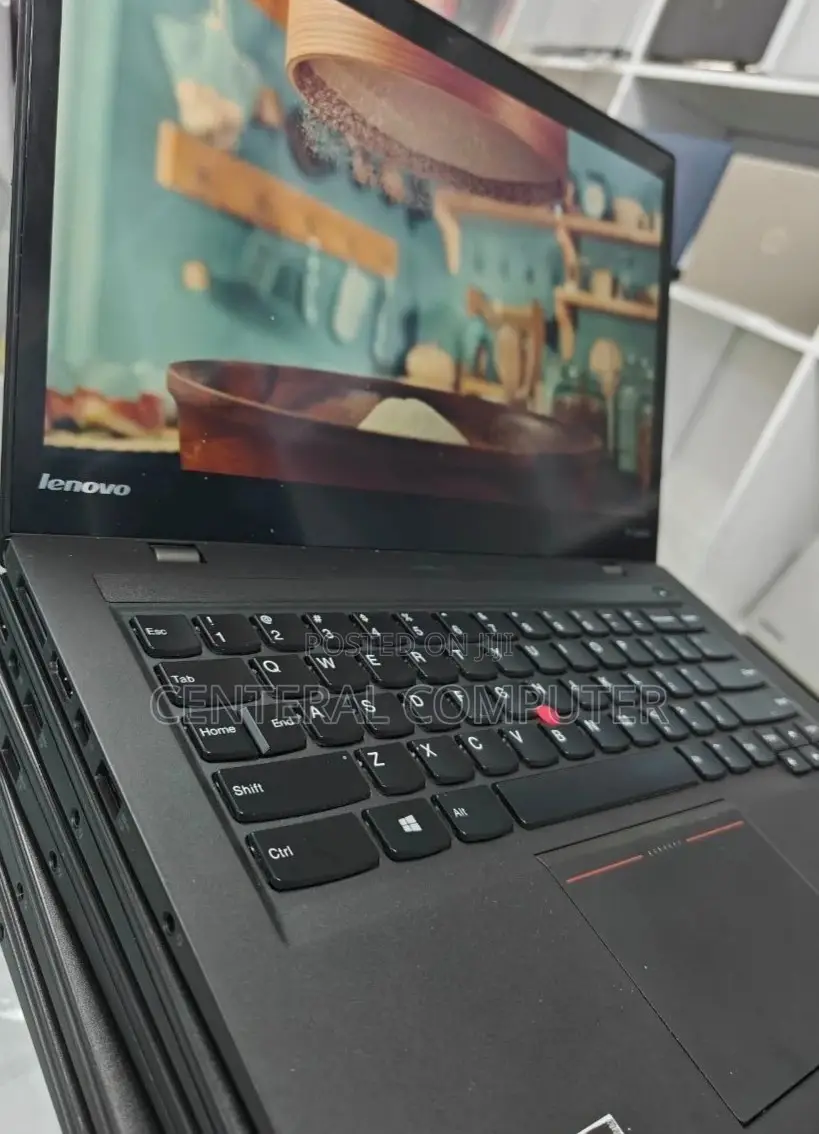 New Laptop Lenovo ThinkPad X1 Carbon 8GB Intel Core I7 SSD 512GB