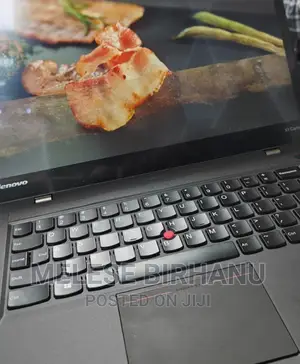 Photo - New Laptop Lenovo ThinkPad X1 Carbon 8GB Intel Core I7 SSD 512GB