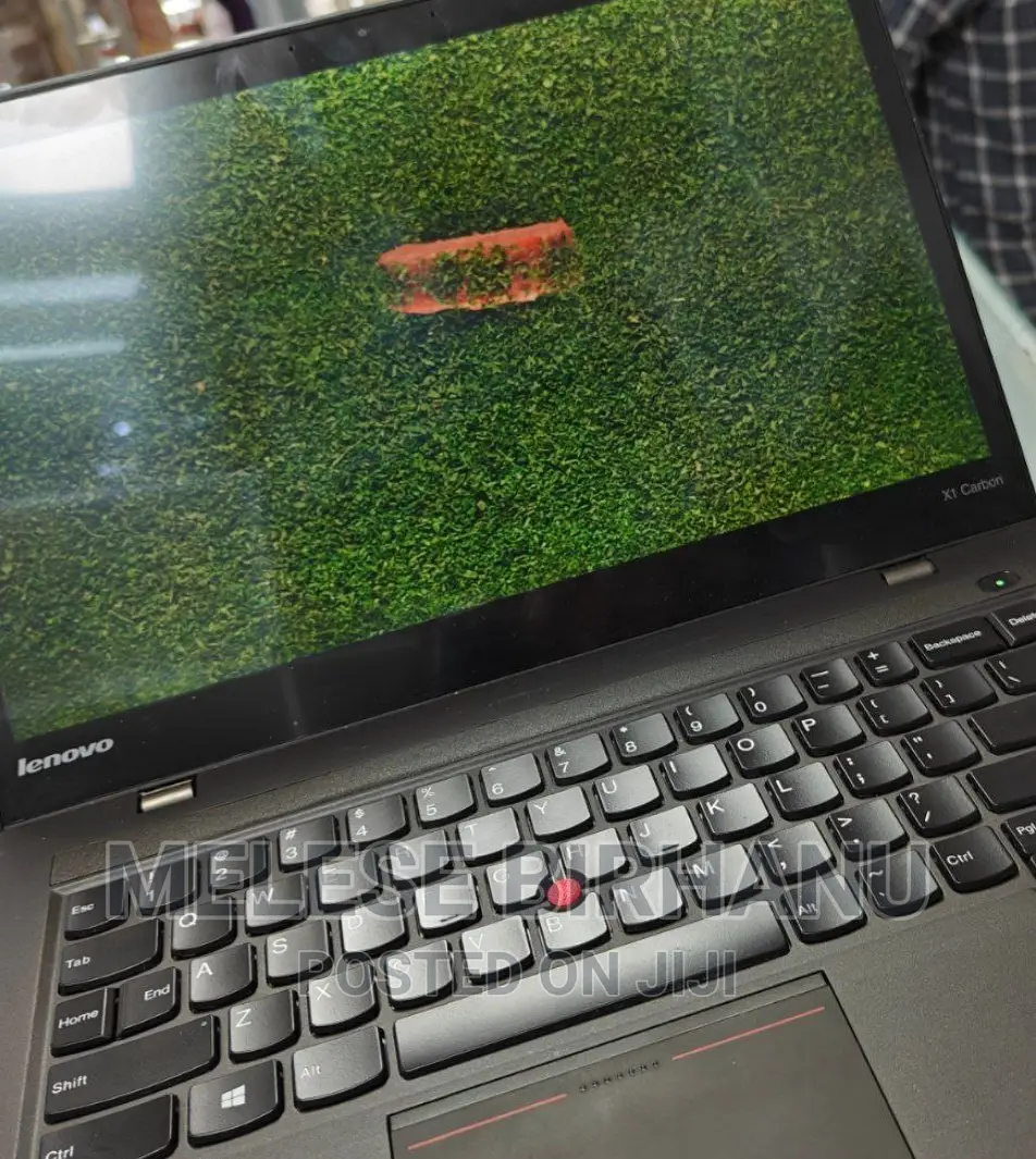 New Laptop Lenovo ThinkPad X1 Carbon 8GB Intel Core I7 SSD 512GB