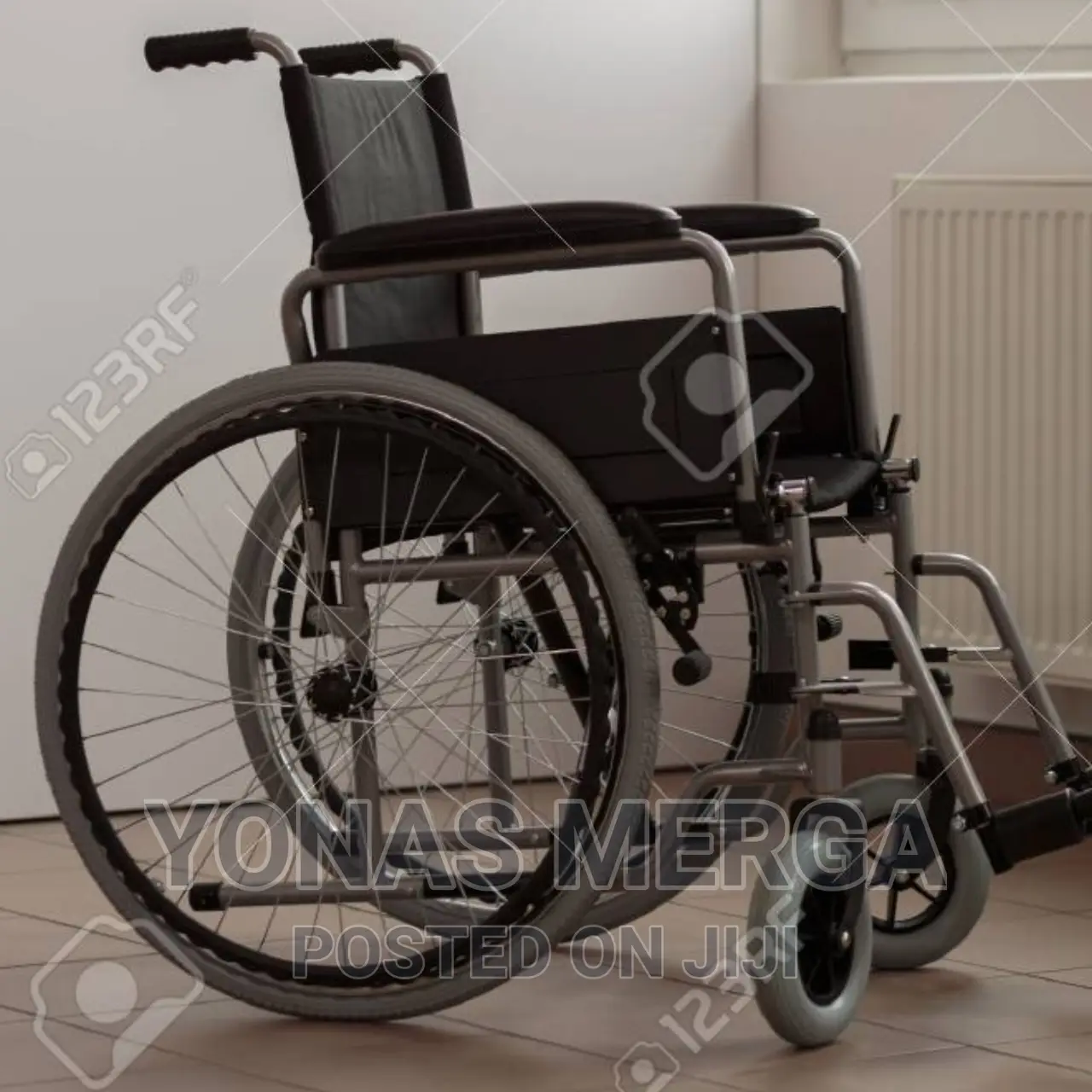 Wheerchair Professional Advertising Photography