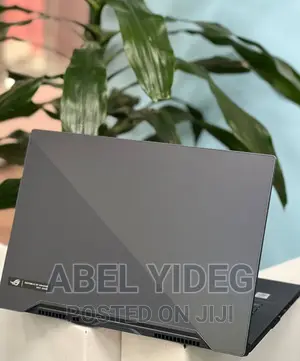 New Laptop Asus ROG Zephyrus M15 GU502LU 16GB Intel Core I7 SSD 512GB