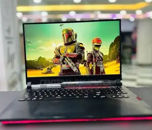 New Laptop Asus ROG Strix G731G 32GB AMD Ryzen 9 SSD 1T