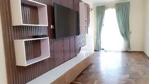 Furnished 4bdrm Penthouse in Zema, Bole for rent