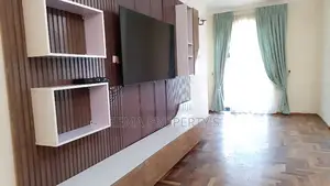Furnished 4bdrm Penthouse in Zema, Bole for rent