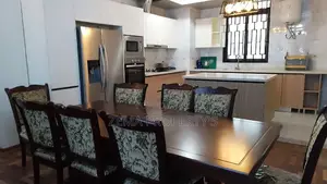 Furnished 4bdrm Penthouse in Zema, Bole for rent