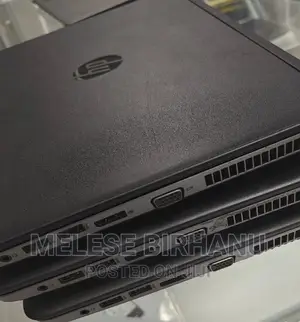 New Laptop HP 4GB Intel Core I5 HDD 500GB