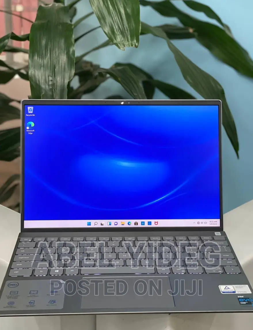 New Laptop Dell 16GB Intel Core I5 SSD 512GB