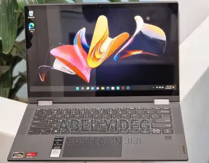New Laptop Lenovo Flex 5 16GB AMD Ryzen 7 SSD 512GB