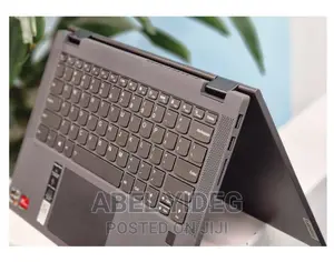 New Laptop Lenovo Flex 5 16GB AMD Ryzen 7 SSD 512GB