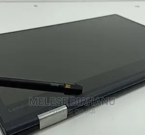 New Laptop Lenovo ThinkPad Yoga 16GB Intel Core I7 SSD 512GB