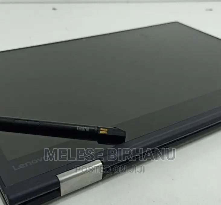 New Laptop Lenovo ThinkPad Yoga 16GB Intel Core I7 SSD 512GB