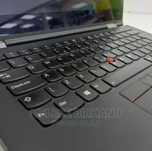 New Laptop Lenovo ThinkPad Yoga 16GB Intel Core I7 SSD 512GB