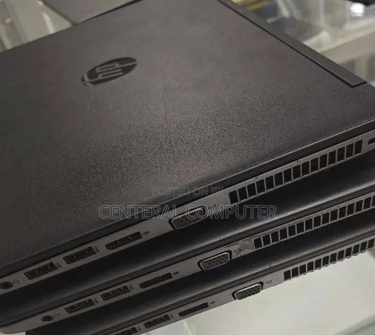 New Laptop HP Probook 11 EE G1 4GB Intel Core I5 eMMC 500GB