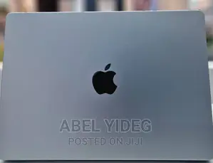 New Laptop Apple MacBook Pro M1 16GB Apple M1 Pro SSD 512GB