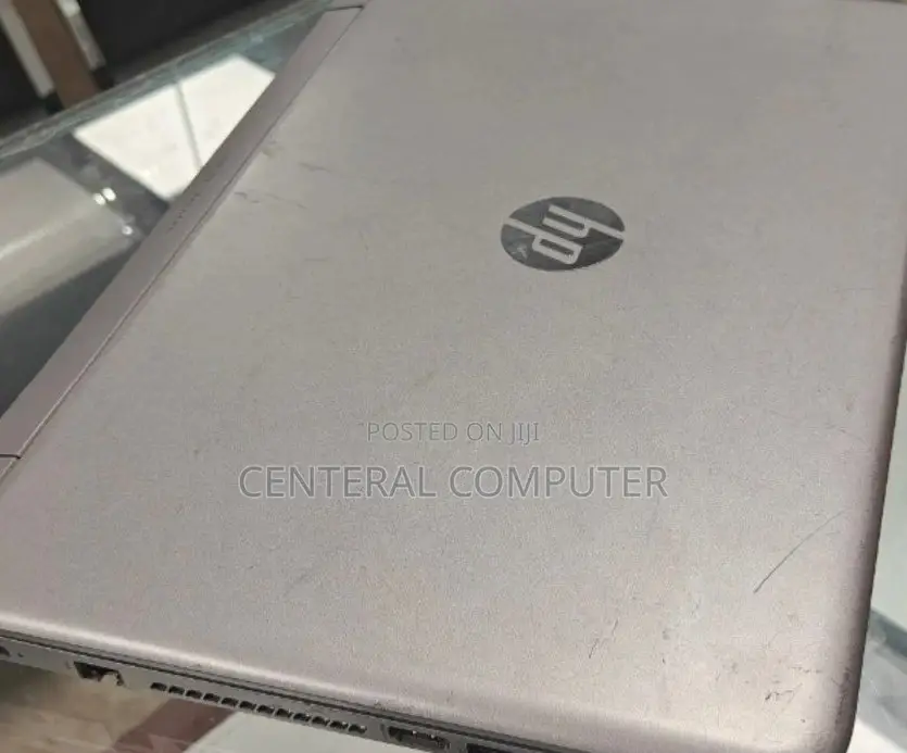 New Laptop HP Envy K101tx 8GB Intel Core I7 SSD 512GB