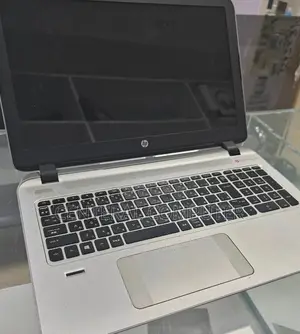 New Laptop HP Envy K101tx 8GB Intel Core I7 SSD 512GB
